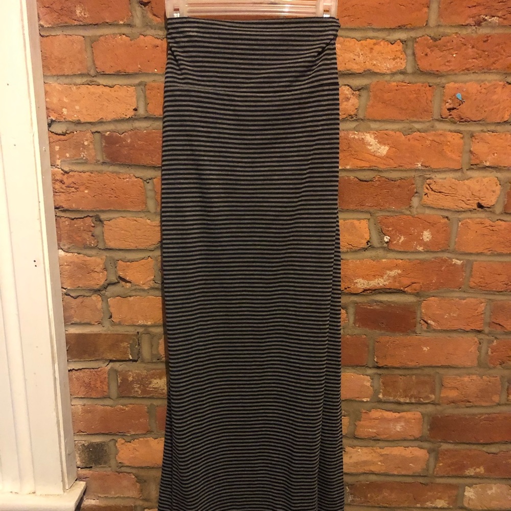 Faded Glory Skirt, size medium (8-10)